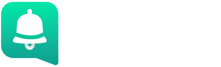 Website logo